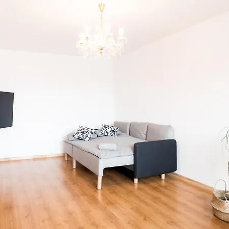☆ New & Modern Flat With Bath In Center * 리가
